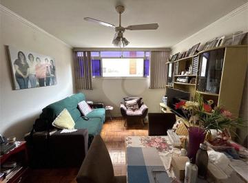 Apartamento · 61m² · 2 Quartos · 1 Vaga · Apartamento com 2 quartos à venda em Perdizes - SP