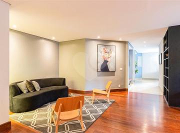 Casa · 396m² · 4 Quartos · 3 Vagas · Sobrado com 4 quartos à venda em Alto de pinheiros - SP