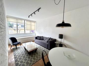 Apartamento · 94m² · 2 Quartos · 1 Vaga · Apartamento com 2 quartos à venda em Campos elíseos - SP