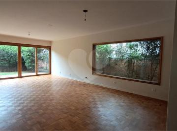 Casa · 241m² · 3 Quartos · Casa térrea com 3 quartos à venda em Pinheiros - SP