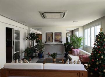 Apartamento · 294m² · 5 Quartos · 2 Vagas · Apartamento com 5 quartos à venda em Consolação - SP