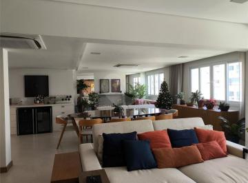 Apartamento · 294m² · 5 Quartos · Apartamento com 5 quartos à venda em Consolação - SP