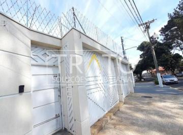0 · Casa ampla e confortável à venda na Vila Lemos, Campinas.