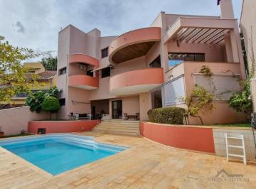 0 · Casa a venda e para alugar no Jardim das Paineiras em Campinas/SP