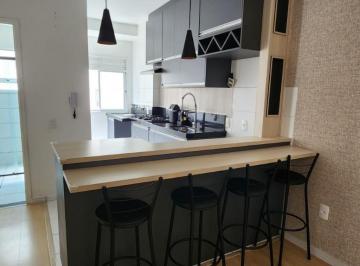 0 · Apartamento à venda no Cond. Bem Morar Novo Horizonte 6 em Campinas/SP