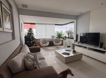 Apartamento de 3 quartos, Salvador · Espetacular Ap. CIDADE JARDIM 3/4 2 suítes 97m² lavabo dependência .alto 2 vgs nascente lazer