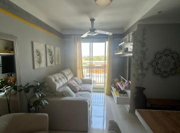 0 · Apartamento à venda no Residencial Poema - Vila Mimosa  em Campinas/SP