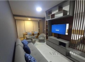 0 · Studio mobiliado à venda no Centro em Campinas/SP