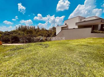0 · Terreno à venda no Condomínio Lauerz no bairro Swiss Park em Campinas.