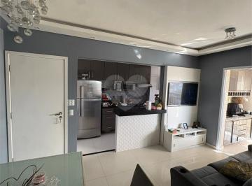 Apartamento · 70m² · 3 Quartos · 1 Vaga · Apartamento com 3 quartos à venda em Jardim leonor mendes de barros - SP