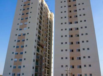 Fachada · Apartamento, Jardim Santo Antônio, Valinhos, SP