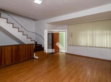 Casa · 120m² · 2 Quartos · 1 Vaga · Casa à Venda - Vila Liviero, 2 Quartos, 120 m² - São Paulo