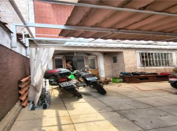 Casa · 77m² · 2 Quartos · 2 Vagas · Sobrado com 2 quartos à venda em Aparecida - SP