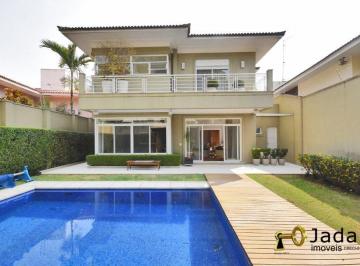 Casa · 400m² · 4 Quartos · 4 Vagas · Casa à venda no Morumbi - São Paulo