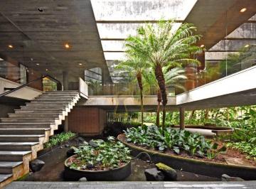 Casa · 976m² · 3 Quartos · 6 Vagas · Casa à venda no Cidade Jardim - SP