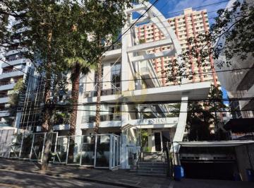 Apartamento · 52m² · 1 Quarto · 1 Vaga · FLAT PAULISTA