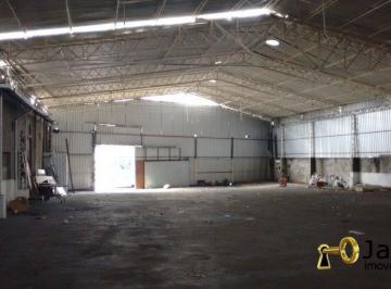 Terreno · 952m² · 20 Vagas · GALPÃO COMERCIAL EM PINHEIROS