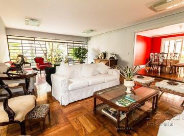 Casa · 400m² · 4 Quartos · 4 Vagas · CASA NO BUTANTÃ - USP