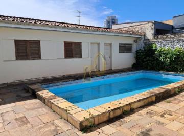 Casa · 335m² · 3 Quartos · 9 Vagas · ÓTIMA CASA NO CITY CAXINGUI