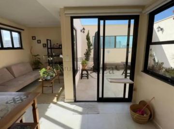 Apartamento de 3 quartos, São Paulo · Cobertura Duplex - Chácara Klabin - 3 Dormitórios - 174m².