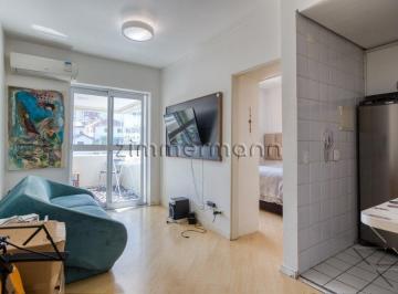 Apartamento · 39m² · 1 Quarto · APARTAMENTO PERDIZES 1 DORMITÓRIO 1 VAGA