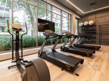 Apartamento · 147m² · 2 Quartos · 2 Vagas · APARTAMENTO GARDEN PINHEIROS 2 SUITES 2 VAGAS