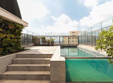 Apartamento · 342m² · 4 Quartos · COBERTURA DUPLEX PERDIZES 4 DORMITÓRIOS  5 VAGAS