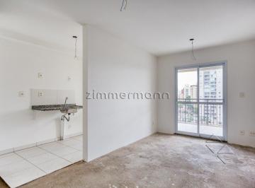 Apartamento · 76m² · 3 Quartos · APARTAMENTO SAÚDE 3 DORMITÓRIOS 2 VAGAS
