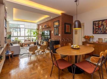Apartamento · 98m² · 2 Quartos · APARTAMENTO CONSOLAÇÃO 2 DORMITÓRIOS 1 VAGA 98M²