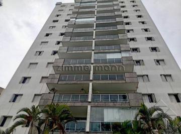 Apartamento · 130m² · 3 Quartos · 2 Vagas · APARTAMENTO VILA ANDRADE 1 SUITE 2 VAGAS