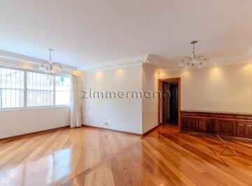 Apartamento · 112m² · 3 Quartos · APARTAMENTO VILA CLEMENTINO 3 DORMITÓRIOS 1 VAGA