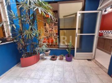 628447pmo.jpg · ALUGO- ARPOADOR/COPANEMA/ Posto 6-VENDO LINDO GARDEN VENTILADO, COM SALA, 2 QUARTOS, PREDIO COM POR