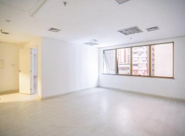 Comercial · 90m² · 4 Quartos · 3 Vagas · Sala comercial na Avenida Brigadeiro Luís Antônio, N. 2729 - Cj 708, 709, 710 • 90 m²