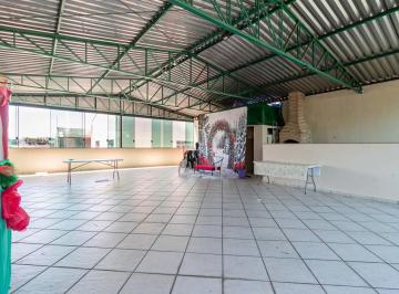 Comercial · 100m² · 7 Quartos · Sala comercial na Rua Dom João Maria Ogno, N. 616 - Loja 3 • 100 m²