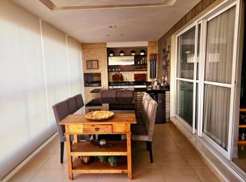 Apartamento de 3 quartos, São Paulo · Apartamento - Vila Leopoldina - 3 Suítes - 210m².
