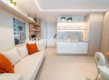 Apartamento de 1 quarto, Brasília · [AM] Reserva Orla Asa Sul | Apartamento 1 Suíte com Vista Privilegiada