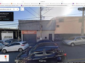 Comercial de 1 quarto, Mogi das Cruzes · Galpão Comercial Centro, Mogi das Cruzes