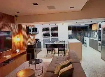 Apartamento de 2 quartos, São Paulo · Cobertura Tríplex - Itaim Bibi - 2 Dormitórios - 100m².
