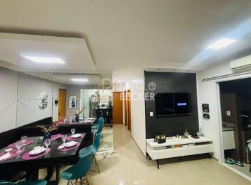 Apartamento · 65m² · 2 Quartos · 1 Vaga · Apartamento 2 quartos, sendo 1 suíte, 65 metros, venda - PARQUE INDUSTRIAL