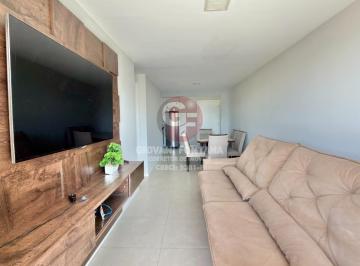 Foto 01 · Apartamento de 2 quartos com suíte e 2 vagas na Fazenda Vitali, Colatina-ES Edifício Bossa Nova - I