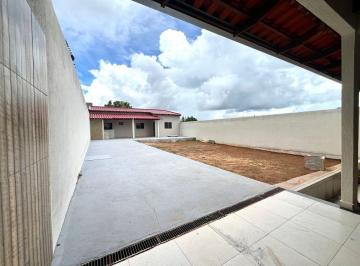 Casa de 3 quartos, Caldas Novas · Casa à venda no Jardim Brasília – Caldas Novas/GO