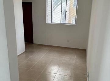 Apartamento de 2 quartos, João Pessoa · APARTAMENTO – Bairro do Cuiá