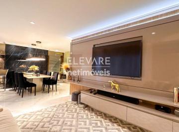 Apartamento de 3 quartos, Águas Claras · Aceita Financiamento Duplex de 3 Sts Residencial Ilha de Manhattan