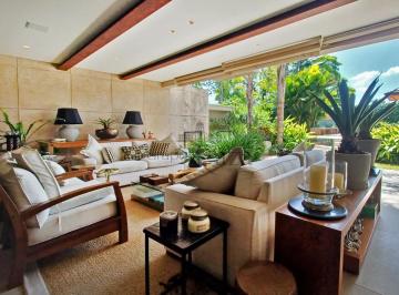 Casa de 3 quartos, São Paulo · Casa - Jardim Paulista - 3 Suítes - 900m².