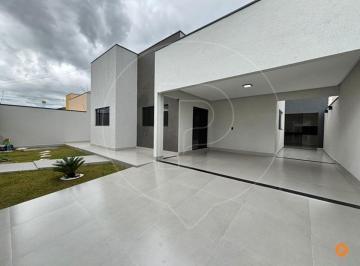 Casa de 3 quartos, Caldas Novas · Casa para Venda no bairro Jardim Esmeralda, localizado na cidade de Caldas Novas / GO.