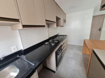 Apartamento de 2 quartos, Brasília · - 2 Quartos 67m² | Lazer Completo | Armários | Alto Padrão