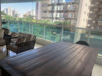 Apartamento de 4 quartos, Vila Velha · 4 Quartos Praia da Costa