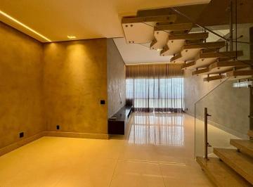 Apartamento de 3 quartos, Brasília · Cobertura duplex na quadra 104 do Noroeste