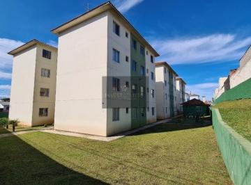 Foto 01 · Apartamento à venda com 2 quartos no bairro Sítio Cercado em Curitiba-PR. As melhores opções da regi