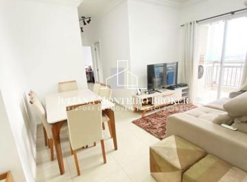 Foto 01 · Apartamento para Venda em Santos / SP no bairro Areia Branca